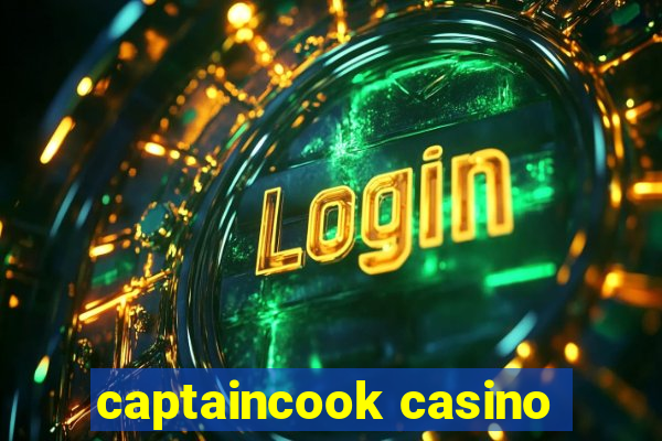 captaincook casino