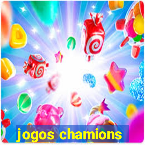 jogos chamions