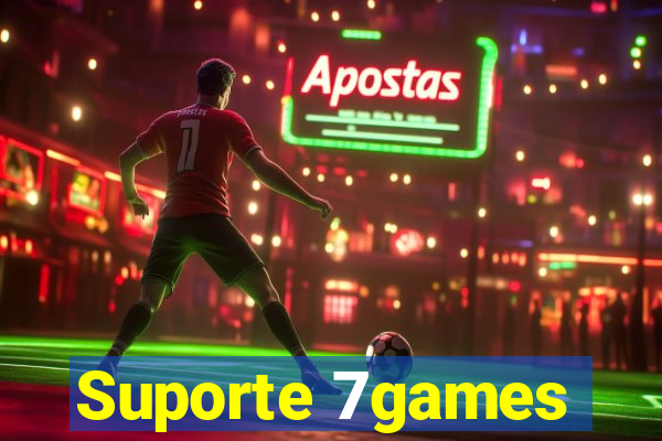 Suporte 7games