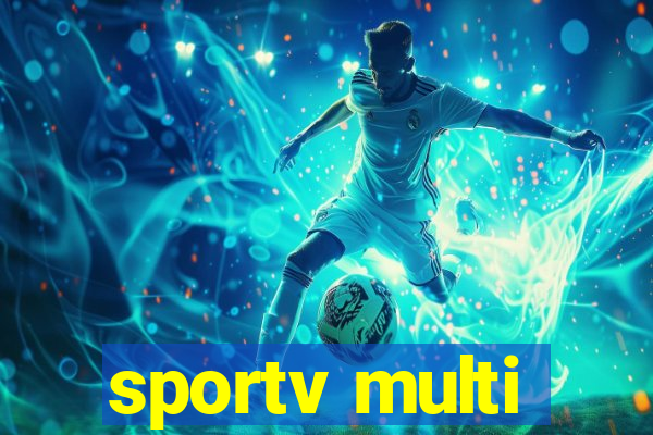 sportv multi