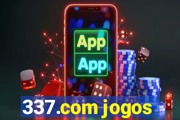 337.com jogos