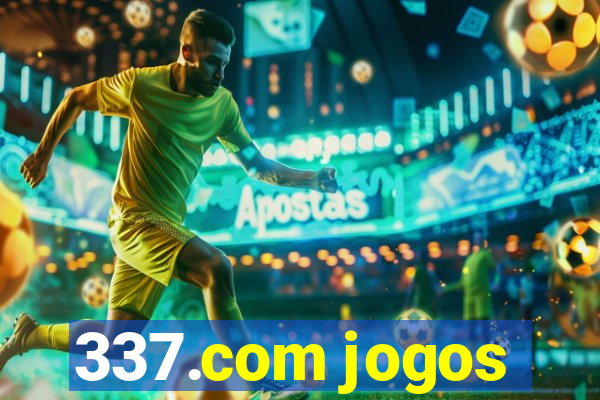 337.com jogos