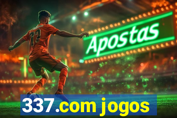 337.com jogos