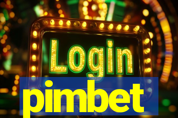 pimbet