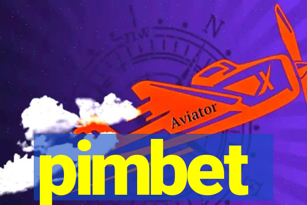 pimbet