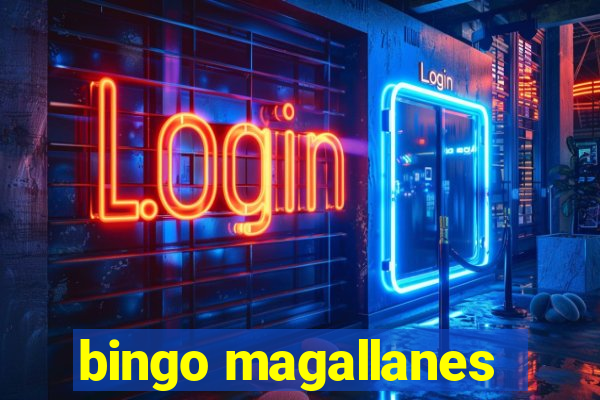 bingo magallanes