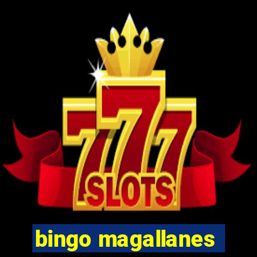 bingo magallanes