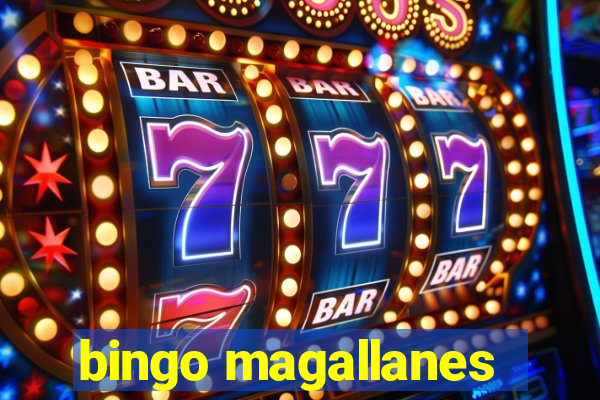 bingo magallanes