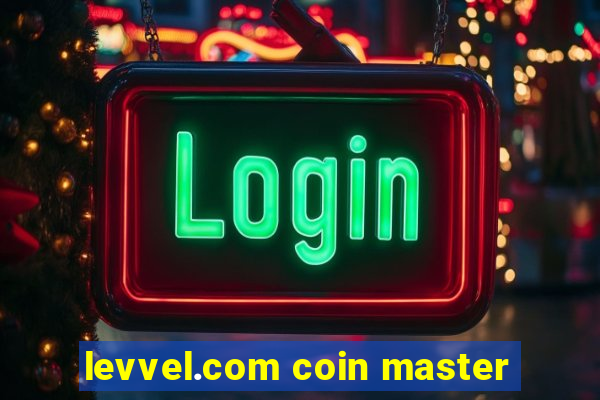 levvel.com coin master