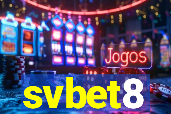 svbet8