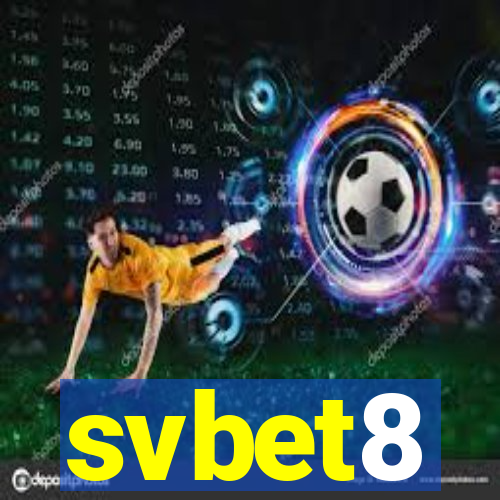 svbet8