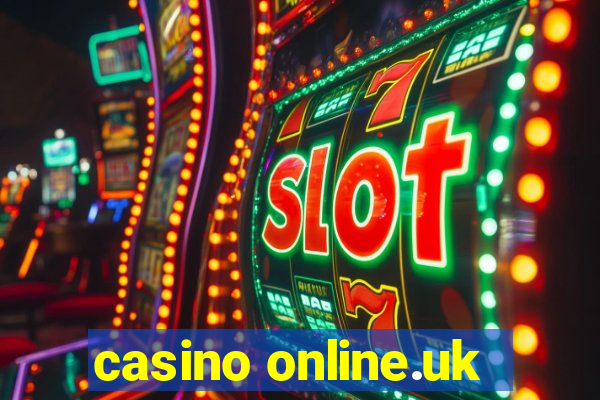 casino online.uk