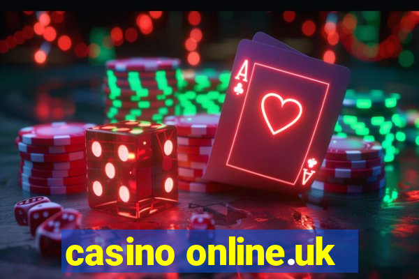 casino online.uk