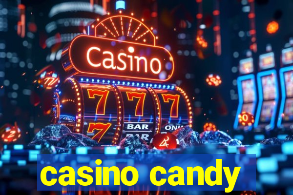 casino candy