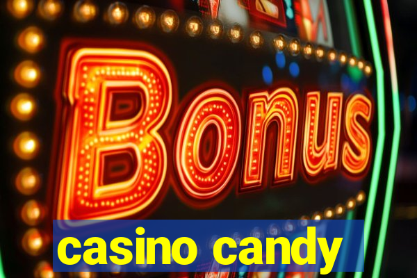 casino candy