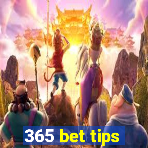 365 bet tips