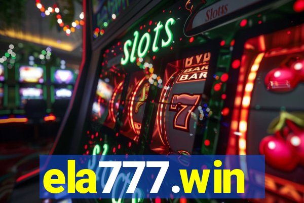 ela777.win