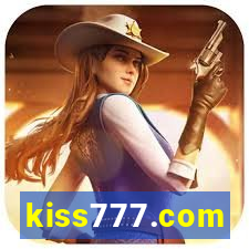 kiss777.com