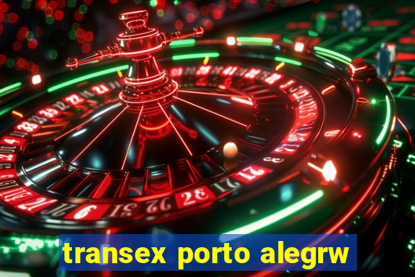 transex porto alegrw