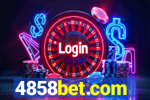 4858bet.com