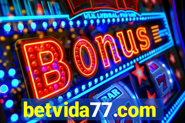 betvida77.com