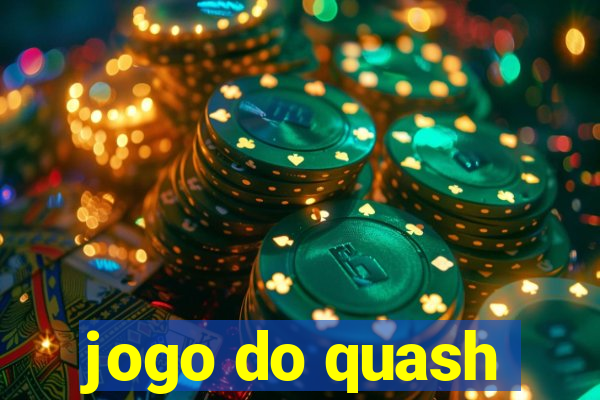 jogo do quash