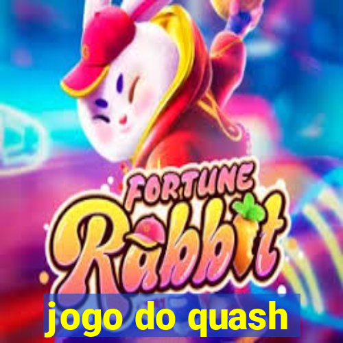 jogo do quash