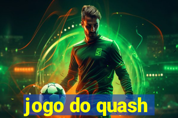 jogo do quash