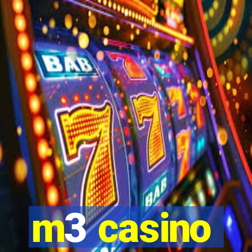 m3 casino