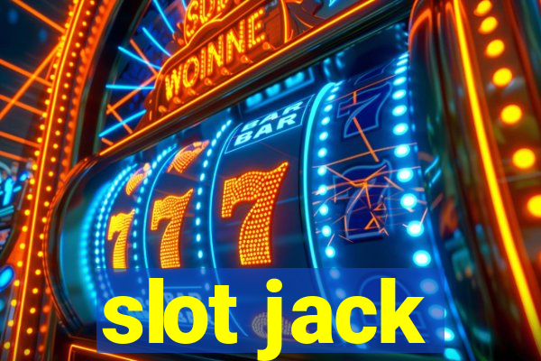 slot jack