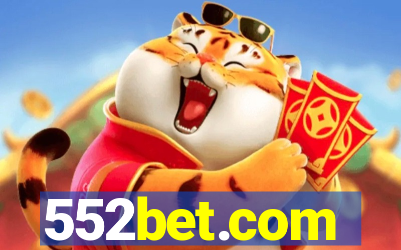 552bet.com