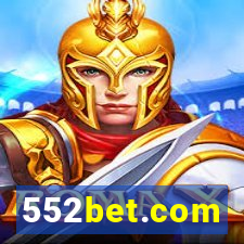 552bet.com