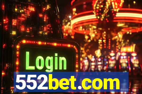 552bet.com