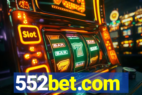 552bet.com