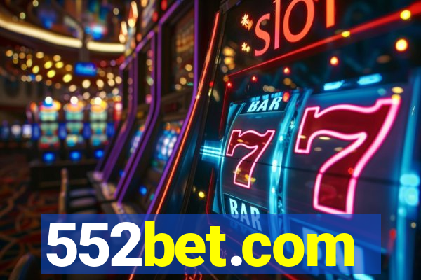 552bet.com