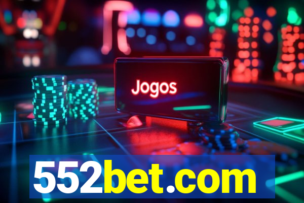 552bet.com