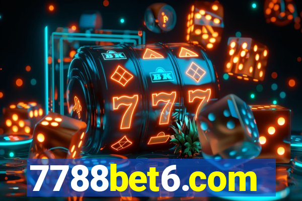 7788bet6.com