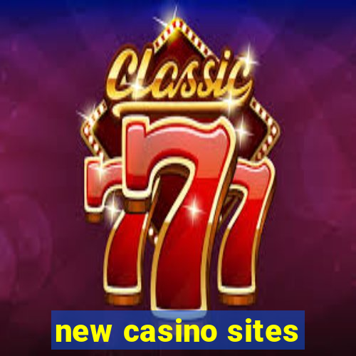 new casino sites