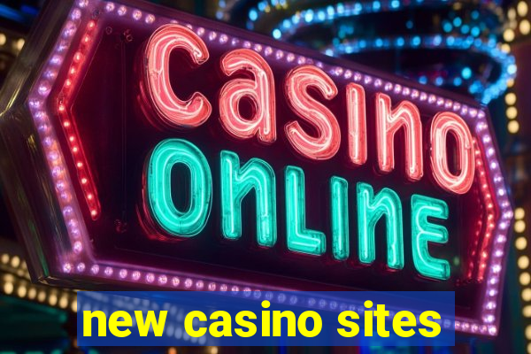 new casino sites