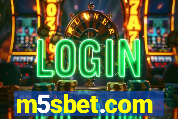 m5sbet.com