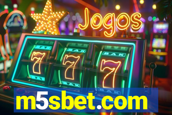 m5sbet.com