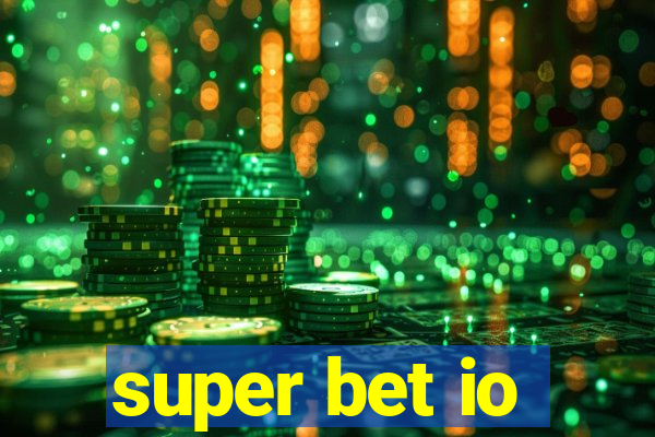 super bet io