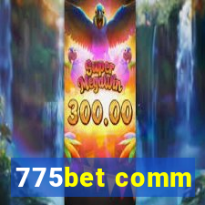 775bet comm