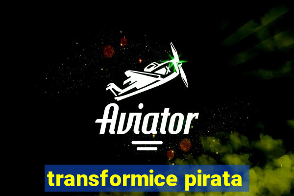 transformice pirata