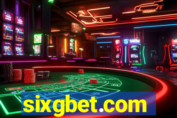 sixgbet.com