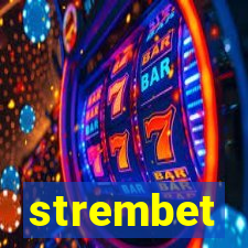 strembet