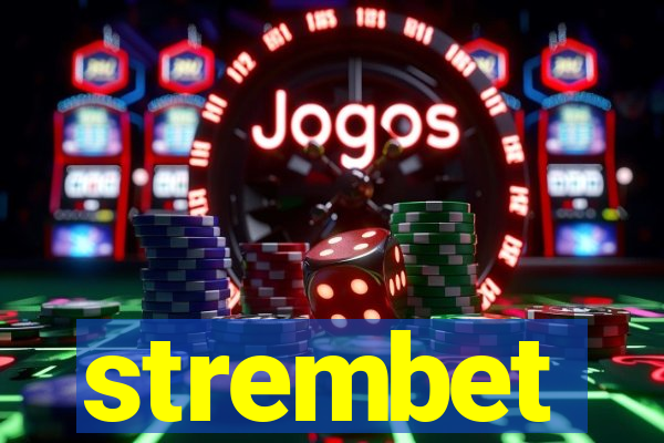 strembet