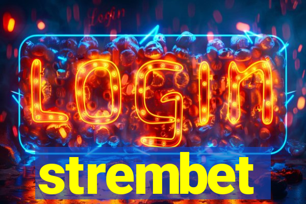 strembet