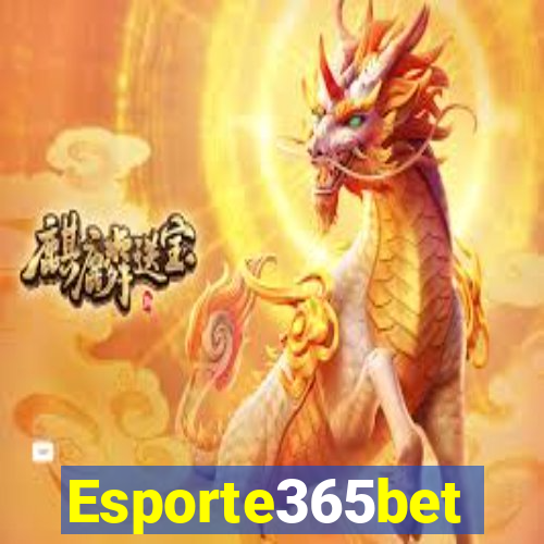 Esporte365bet