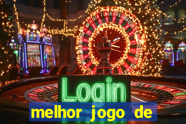 melhor jogo de slot para ganhar dinheiro